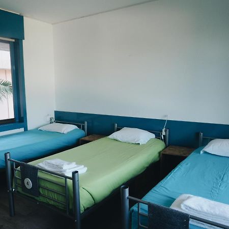 بيت شباب Impact House Belem Lisboa المظهر الخارجي الصورة