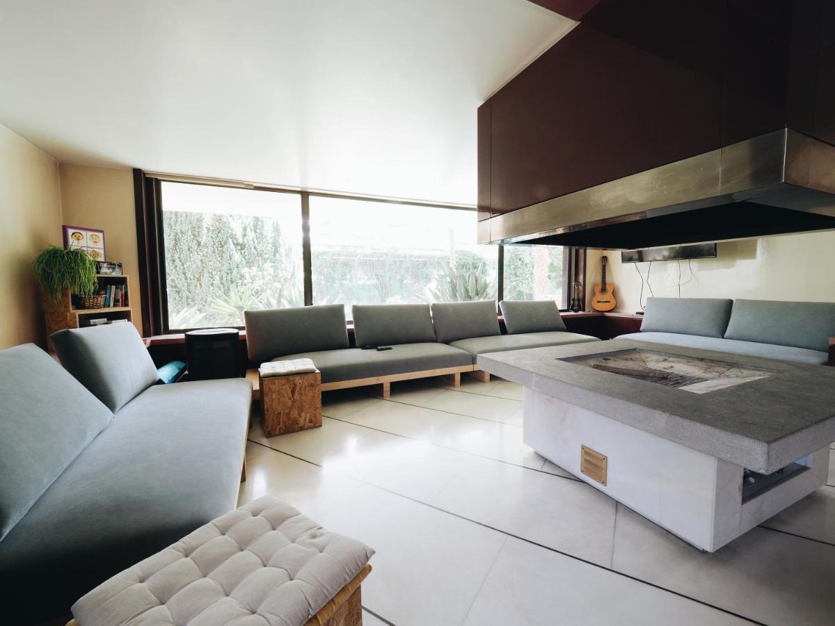 بيت شباب Impact House Belem Lisboa المظهر الخارجي الصورة