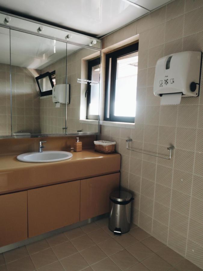 بيت شباب Impact House Belem Lisboa المظهر الخارجي الصورة